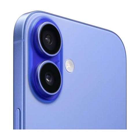 Apple iPhone 16 256GB Ultramarine (Sim+eSim) фото 4