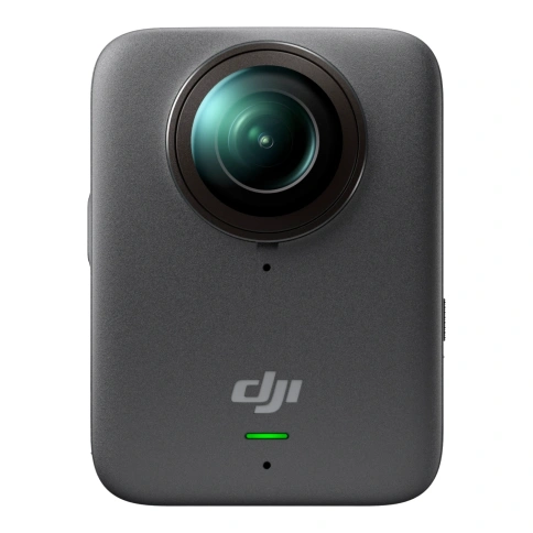DJI Osmo 360 Adventure Combo Black фото 1