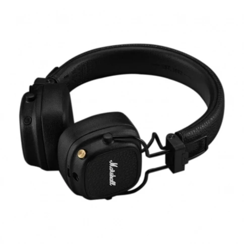Беспроводные наушники Marshall Major 5 Black фото 2