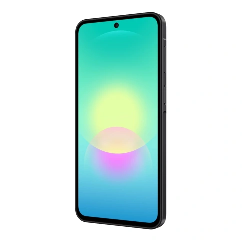 Смартфон Samsung Galaxy A27 6/128GB Black фото 4