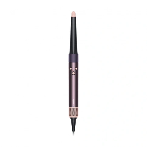 Dyson AirWrap ID Long Jasper Plum фото 2