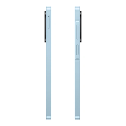Смартфон Samsung Galaxy A17 6/128GB Light Blue фото 7
