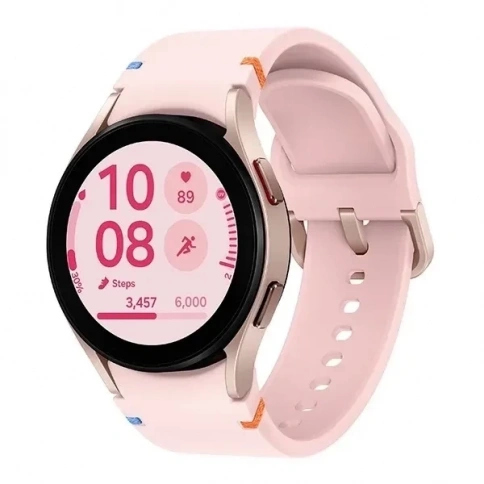 Умные часы Samsung Galaxy Watch FE 40мм Pink Gold фото 1