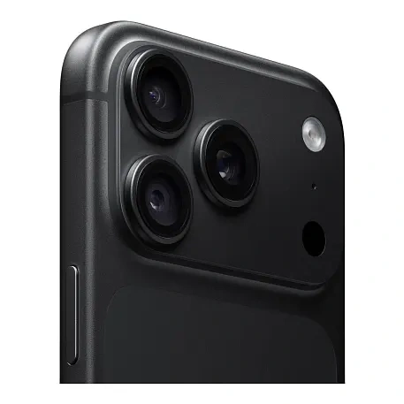 iPhone 18 Pro 256GB Black (eSim) фото 3
