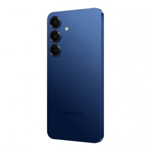 Смартфон Samsung Galaxy S25 12/128GB Navy фото 7