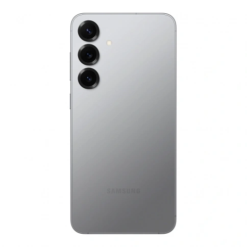 Samsung Galaxy S25 Plus 12/256GB Silver Shadow фото 6