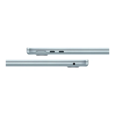Apple MacBook Air 15" 2026 32/2TB Sky Blue фото 2