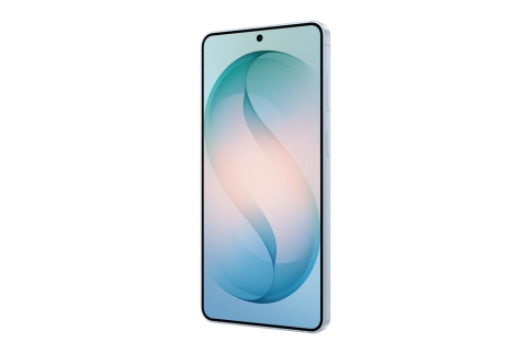 Смартфон Samsung Galaxy S26 Plus 12/512GB Blue фото 5