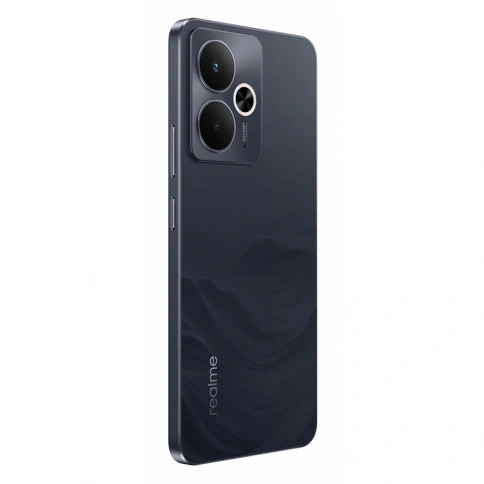 Смартфон Realme 14T 5G 12/256GB Чёрный фото 7