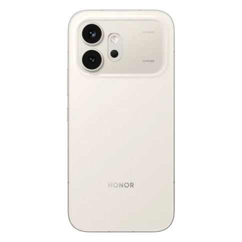 Смартфон Honor 600 8/512GB Golden White фото 2