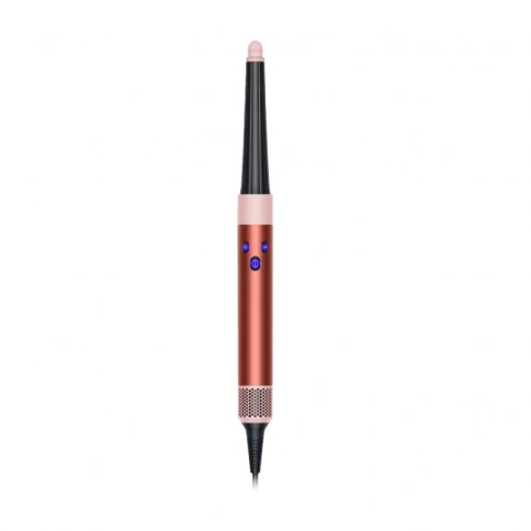 Dyson AirWrap ID Long Strawberry Bronze/Blush Pink фото 2