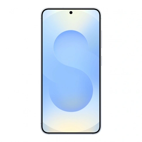 Смартфон Samsung Galaxy S25 12/128GB Icy Blue фото 3