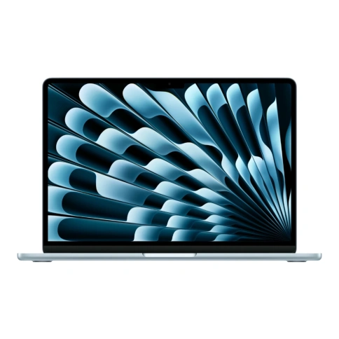 Apple MacBook Air 15" 2026 32/2TB Sky Blue фото 1