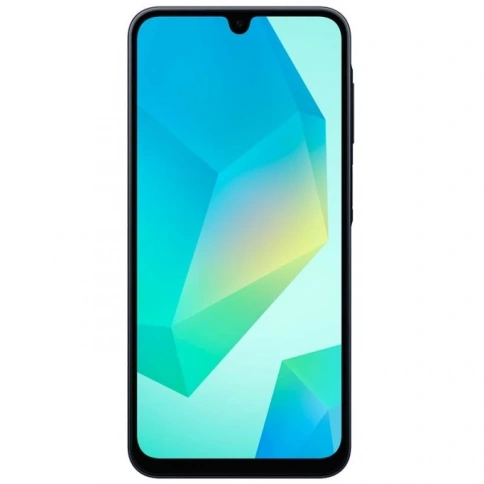Смартфон Samsung Galaxy A16 8/256GB Black фото 4