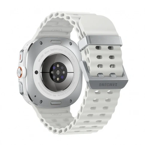 Samsung Galaxy Watch Ultra 47мм White Titanium фото 3