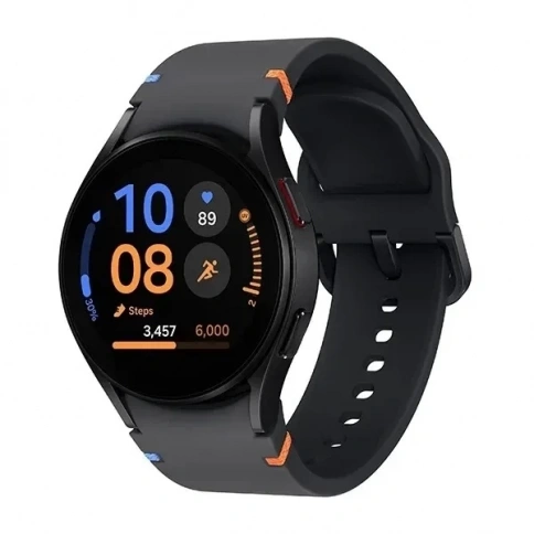 Умные часы Samsung Galaxy Watch FE 40мм Black фото 1