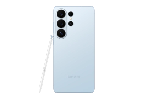 Смартфон Samsung Galaxy S26 Ultra 12/256GB Blue фото 7