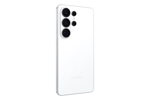Смартфон Samsung Galaxy S26 Ultra 12/512GB White фото 5