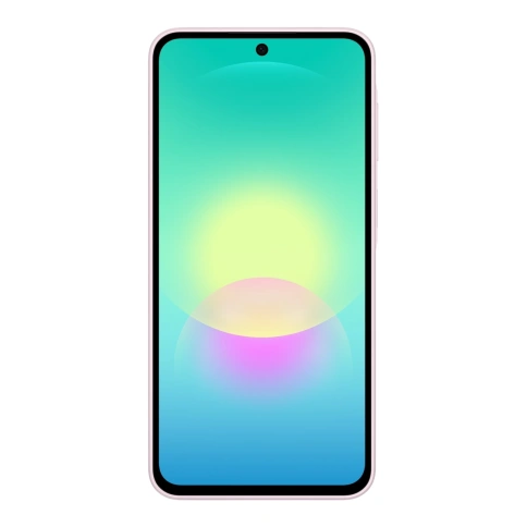 Смартфон Samsung Galaxy A27 8/256GB Light Pink фото 3