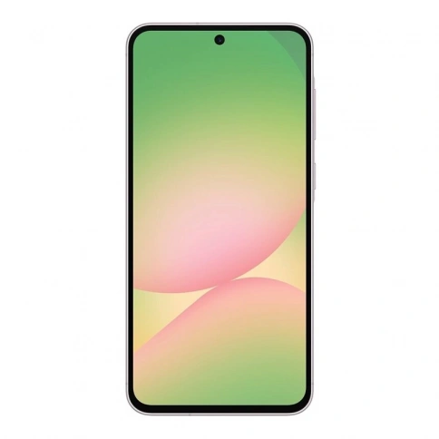 Смартфон Samsung Galaxy A56 12/256GB Pink фото 3