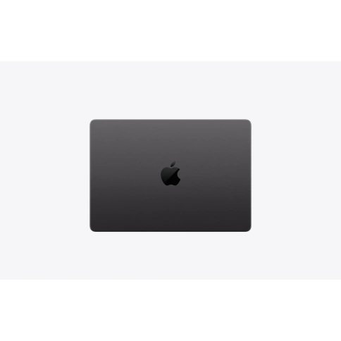 MacBook Pro 14 OLED M5 Pro 48/1TB Space Black фото 3