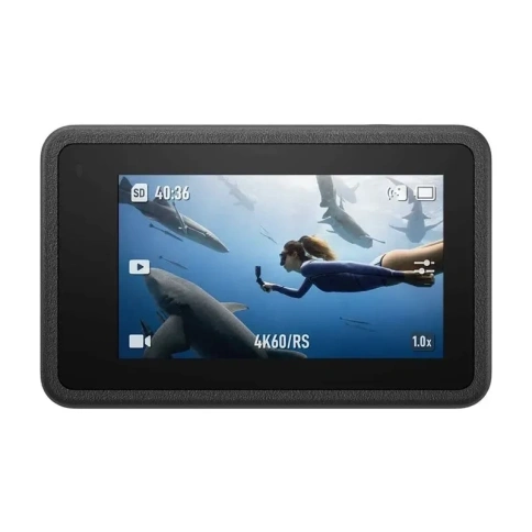 DJI Osmo Action 4 Standard Combo фото 3