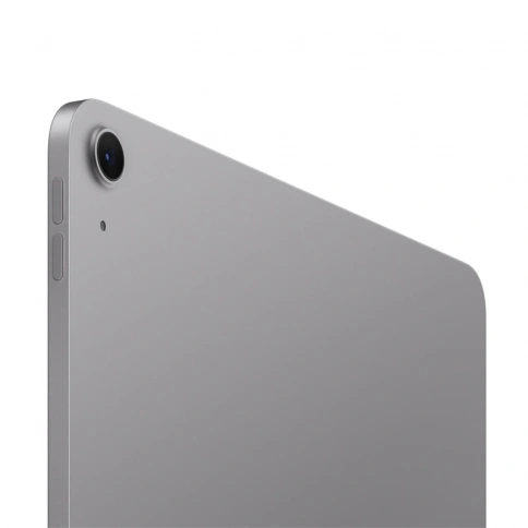 iPad Air 13 (2024) Wi-Fi 128GB Space Gray фото 3