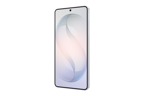 Смартфон Samsung Galaxy S26 Plus 12/256GB White фото 5