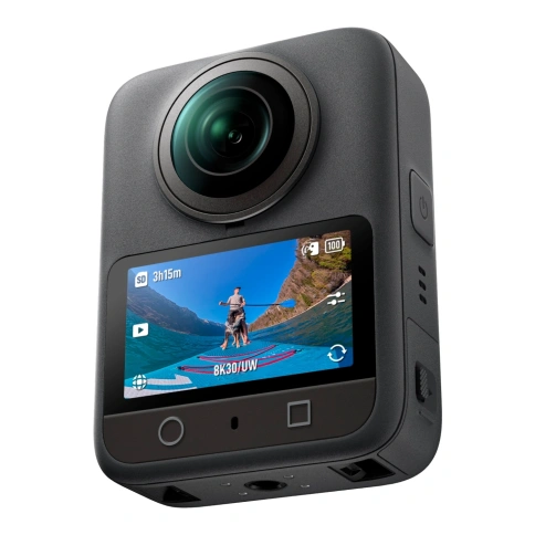 DJI Osmo 360 Adventure Combo Black фото 5