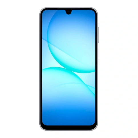 Смартфон Samsung Galaxy A17 8/256GB Gray фото 2
