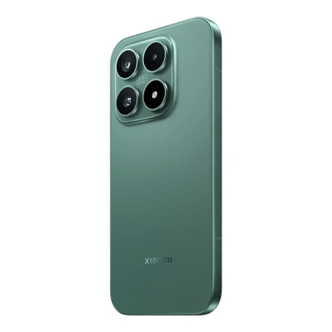 Смартфон Xiaomi 17 12/256GB Venture Green фото 4