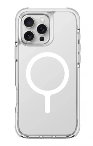 Чехол UNIQ LifePro Xtreme для iPhone 16 ProMax (MagSafe ) фото 1