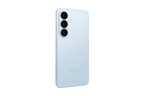 Смартфон Samsung Galaxy S26 12/512GB Blue фото 3