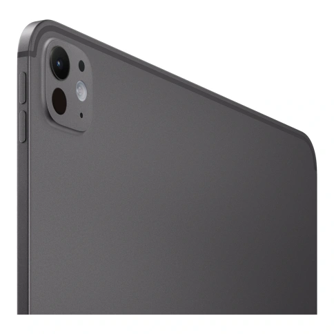 Apple iPad Pro 13 (2025) Wi-Fi 256GB Space Black фото 3