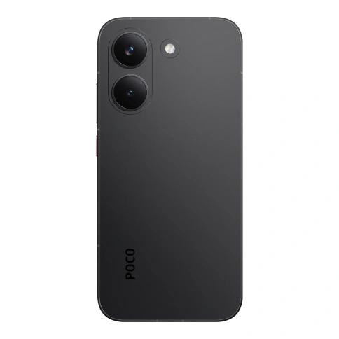 Смартфон Poco X8 Pro 8/256GB Black фото 3