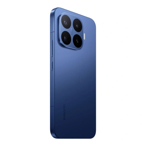 Смартфон Xiaomi 17T Pro 12/256GB Deep Blue фото 5
