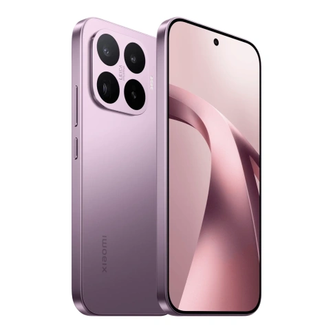 Смартфон Xiaomi 17T 12/256GB Violet фото 2