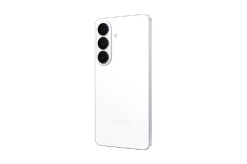 Смартфон Samsung Galaxy S26 12/512GB White фото 2