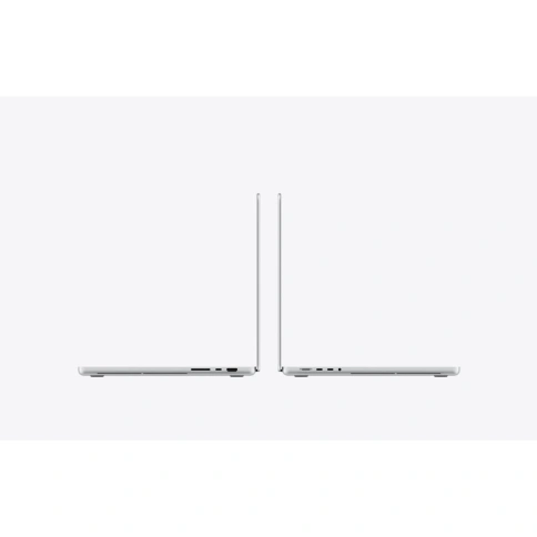 MacBook Pro 16 OLED M5 Max 36/2TB Silver фото 2