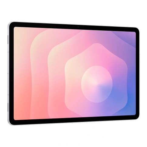 Samsung Galaxy Tab S11 12/128GB Wi-Fi Silver фото 3