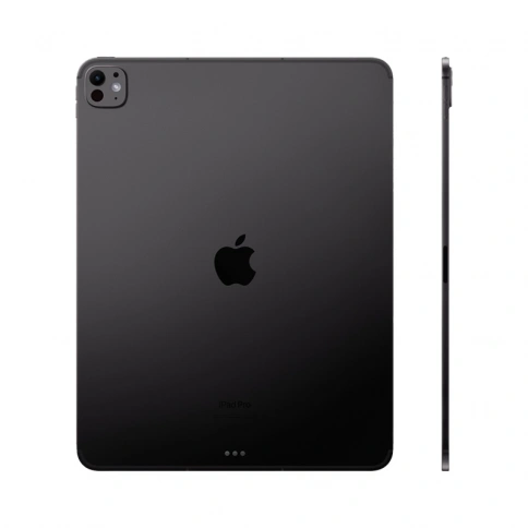 Apple iPad Pro 13 (2024) Wi-Fi 2TB Space Black фото 2