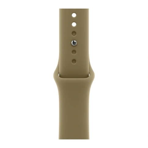 Apple Watch Series 12 46mm Dark Bronze Aluminum фото 3