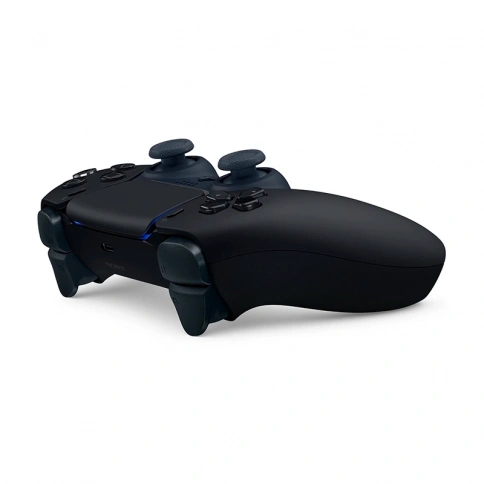 Геймпад Sony DualSense PS5 чёрный фото 3