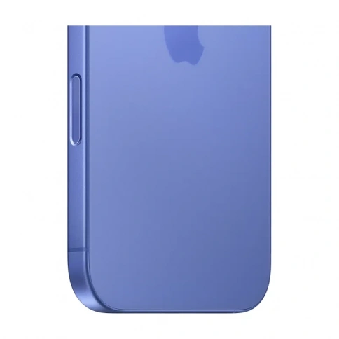 Apple iPhone 16 128GB Ultramarine (Sim+eSim) фото 3