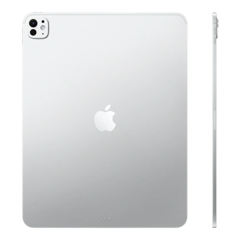 Apple iPad Pro 13 (2025) Wi-Fi 256GB Silver фото 2
