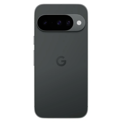 Смартфон Google Pixel 10 12/256GB Obsidian фото 3