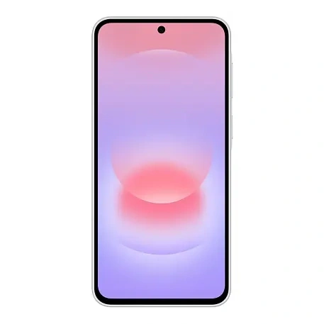 Смартфон Samsung Galaxy A37 12/256GB White фото 2