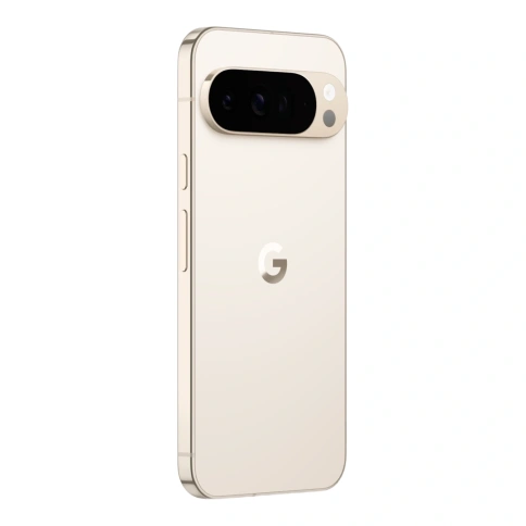 Смартфон Google Pixel 10 Pro XL 16/512GB Porcelain фото 4