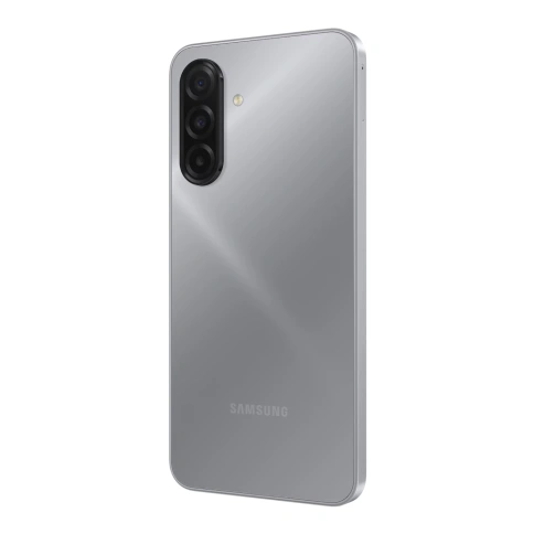 Смартфон Samsung Galaxy A17 8/256GB Gray фото 6