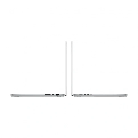 MacBook Pro 14 (2024) M4 16/512GB Silver фото 4